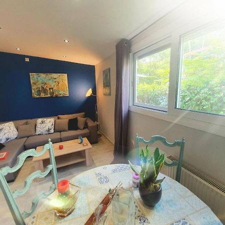 Ilias' cosy&relaxing apartment Atenas Exterior foto